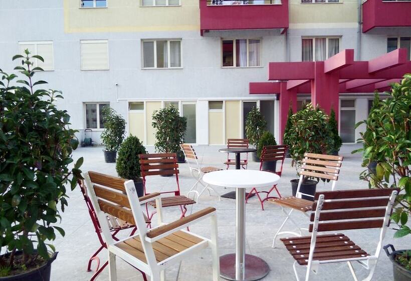 Garden City Albania   Hostel