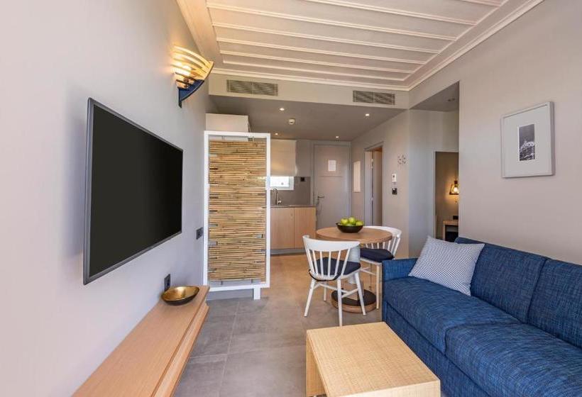 Hapimag Resort Porto Heli