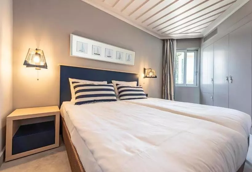 Hapimag Resort Porto Heli