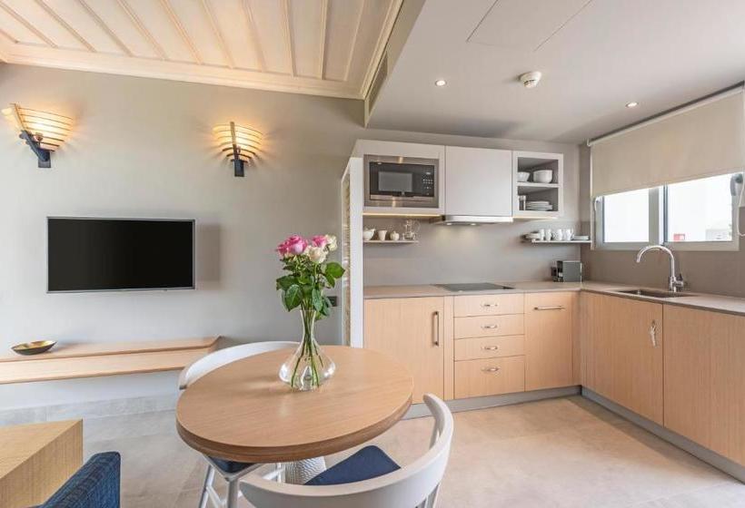 Hapimag Resort Porto Heli