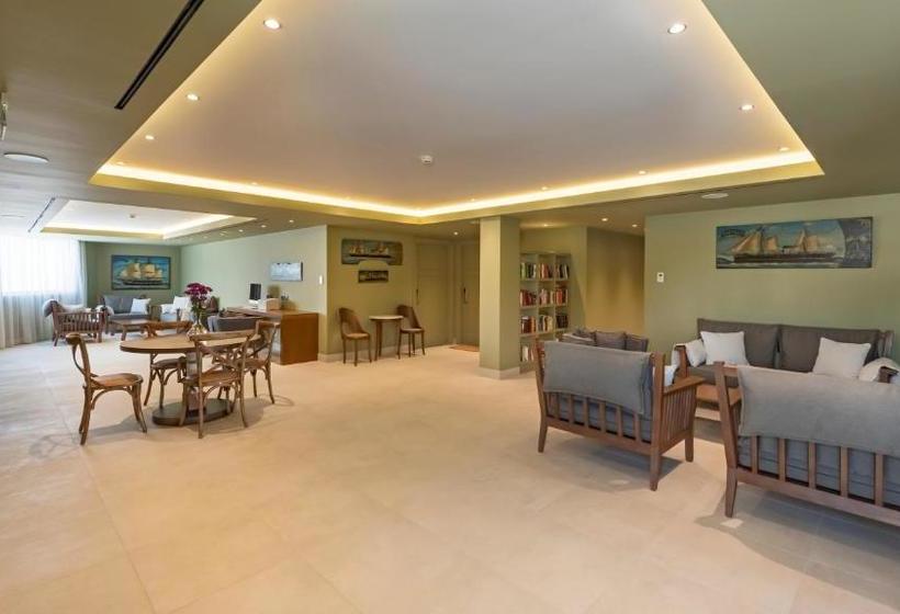 Hapimag Resort Porto Heli