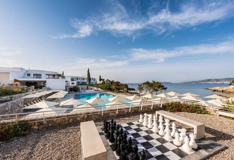 Hapimag Resort Porto Heli