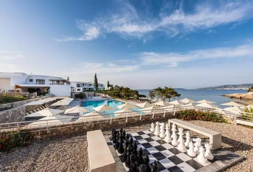 Hapimag Resort Porto Heli
