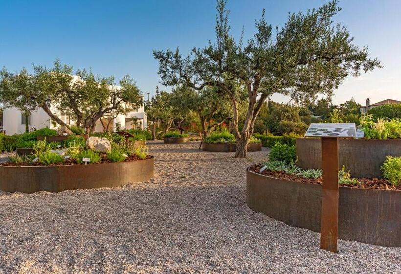 Hapimag Resort Porto Heli