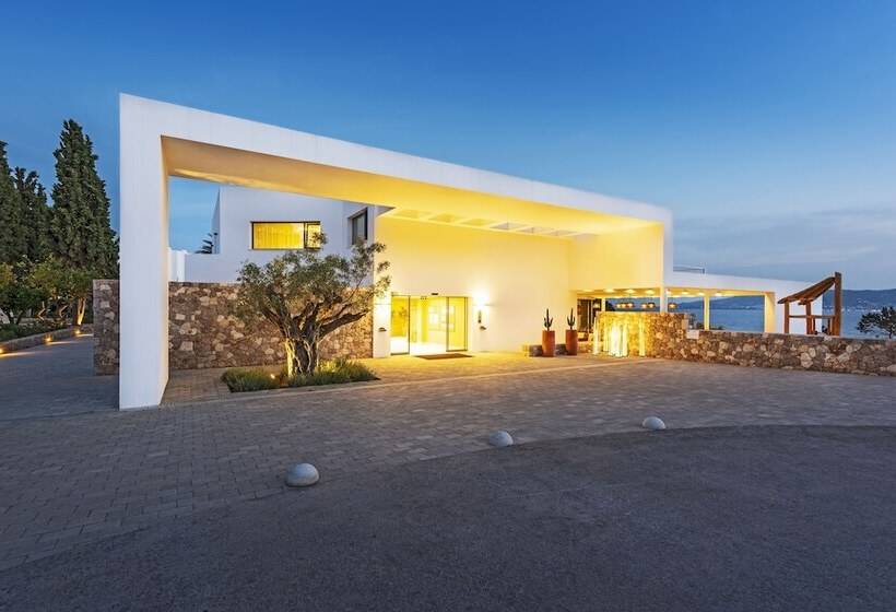 Hapimag Resort Porto Heli