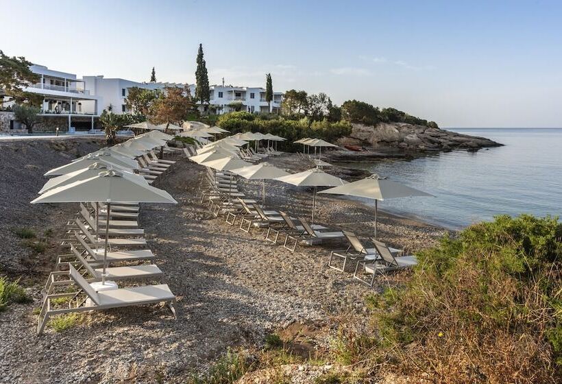 Hapimag Resort Porto Heli