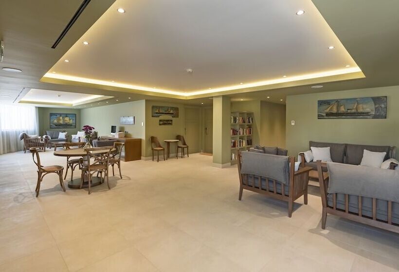 Hapimag Resort Porto Heli