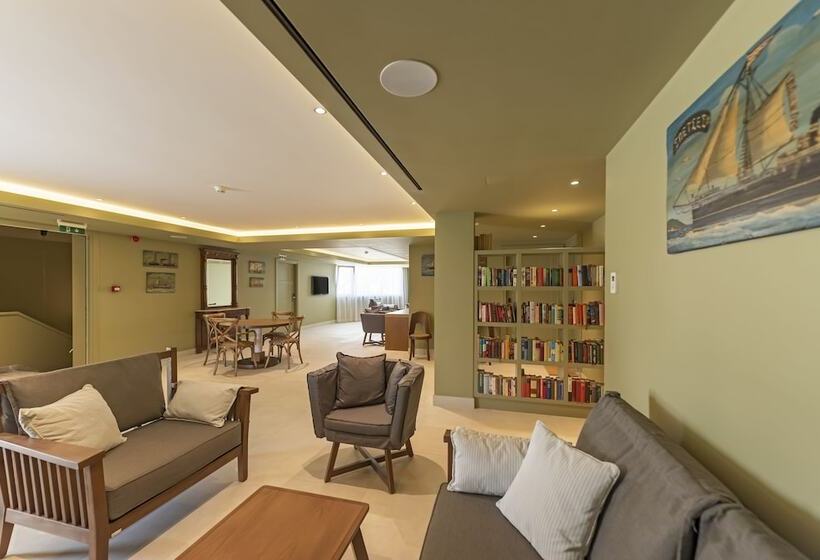 Hapimag Resort Porto Heli