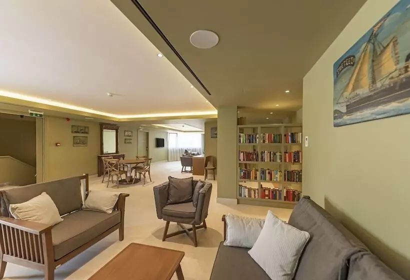 Hapimag Resort Porto Heli