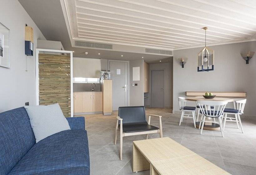 Hapimag Resort Porto Heli