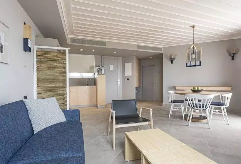 Hapimag Resort Porto Heli