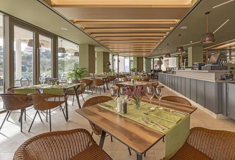 Hapimag Resort Porto Heli