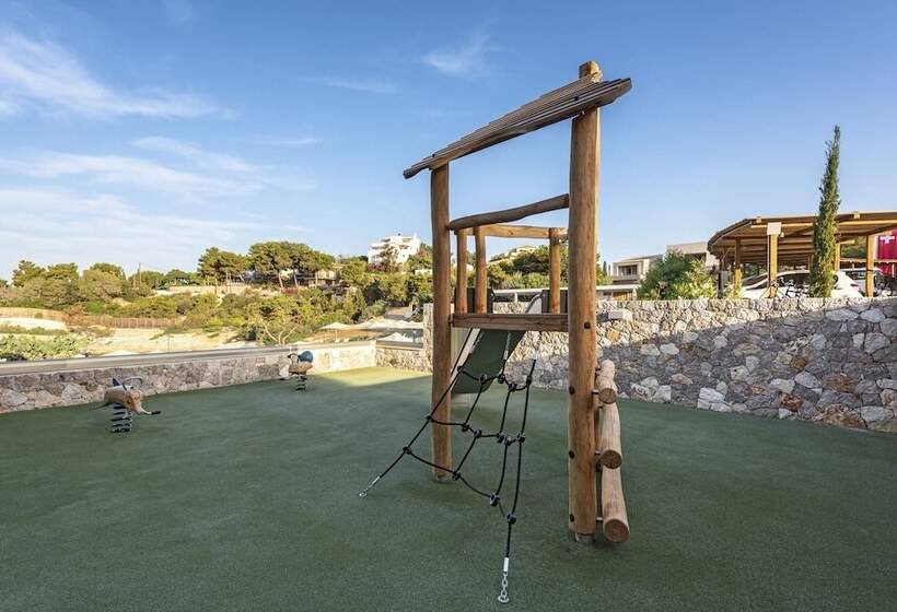 Hapimag Resort Porto Heli