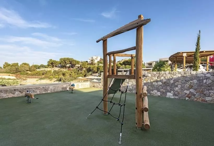 Hapimag Resort Porto Heli