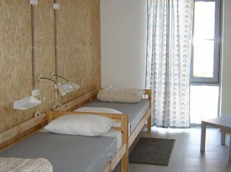 Hostel Katyusha Travel Center