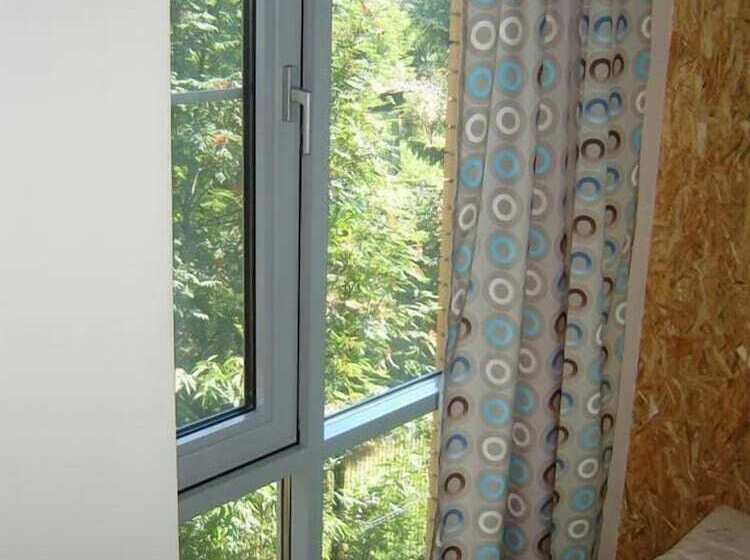 Hostel Katyusha Travel Center