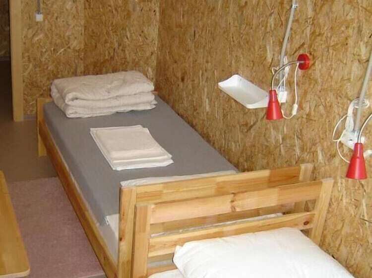 Hostel Katyusha Travel Center