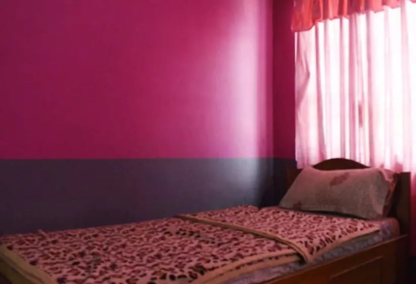 هتل Anmol Guest House