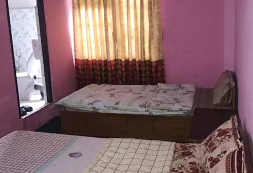 هتل Anmol Guest House