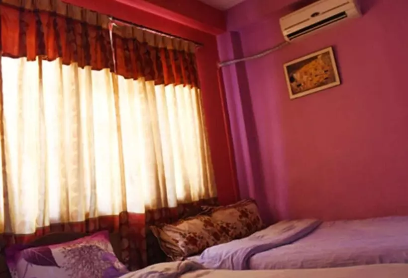 هتل Anmol Guest House