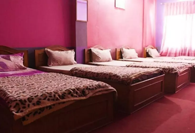 هتل Anmol Guest House