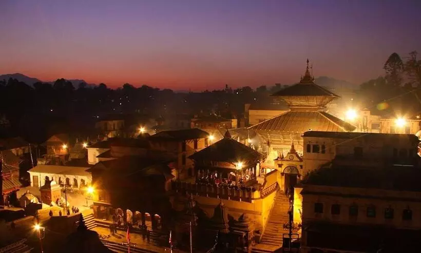 هتل Anmol Guest House