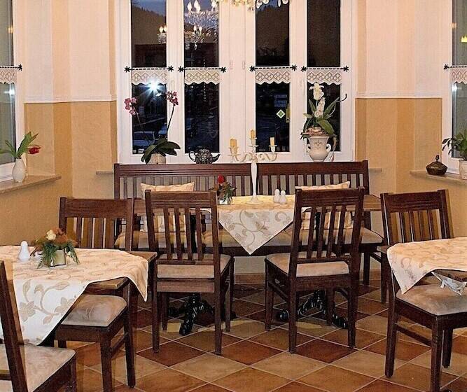 בית מלון כפרי Gasthaus Zur Post