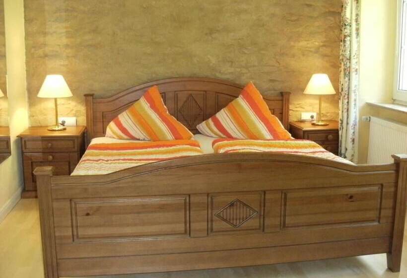 בית מלון כפרי Gasthaus Zur Post