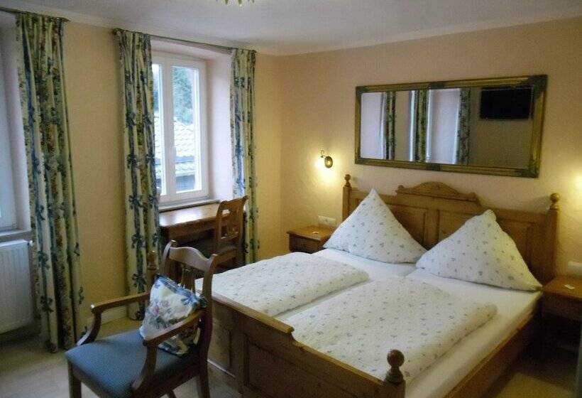 בית מלון כפרי Gasthaus Zur Post