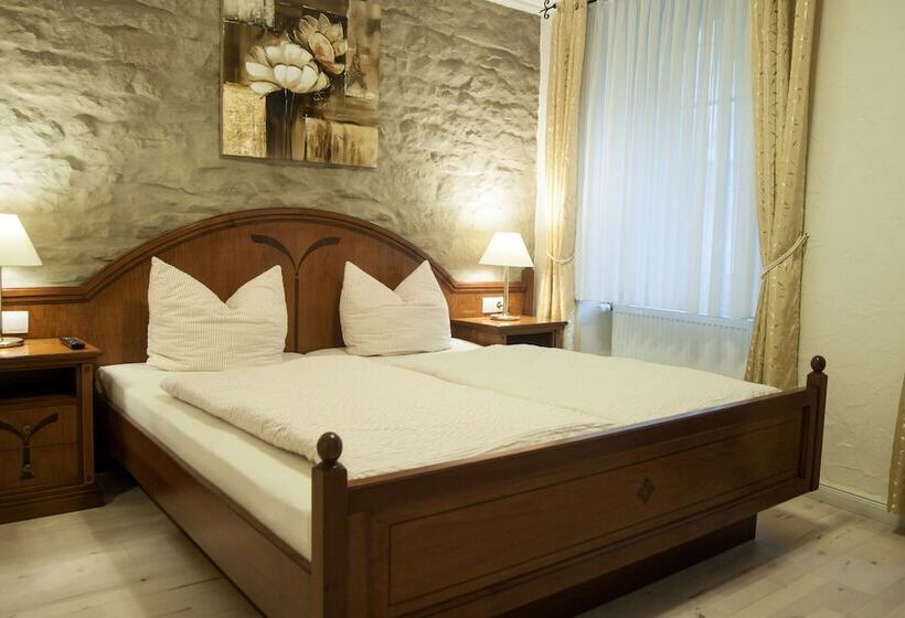 בית מלון כפרי Gasthaus Zur Post