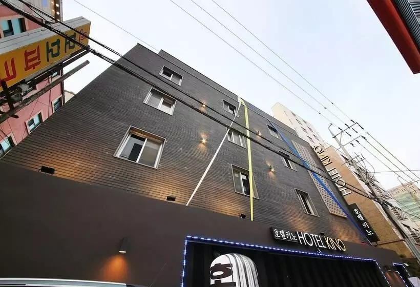 Hotelli Kino