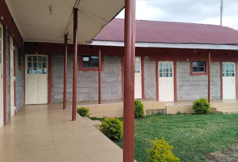 هتل Lantana Comfy