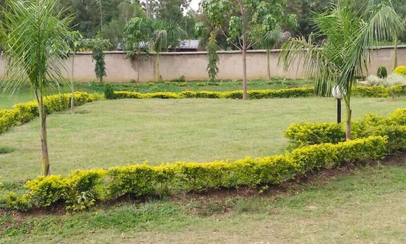 هتل Lantana Comfy