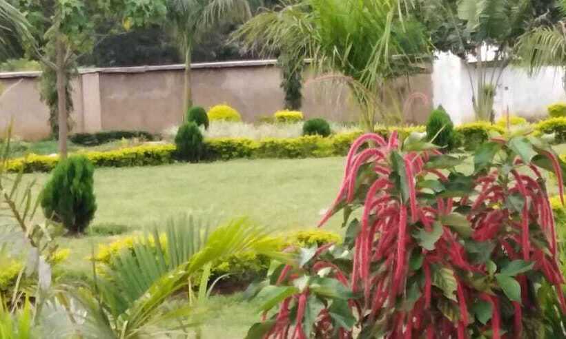 هتل Lantana Comfy