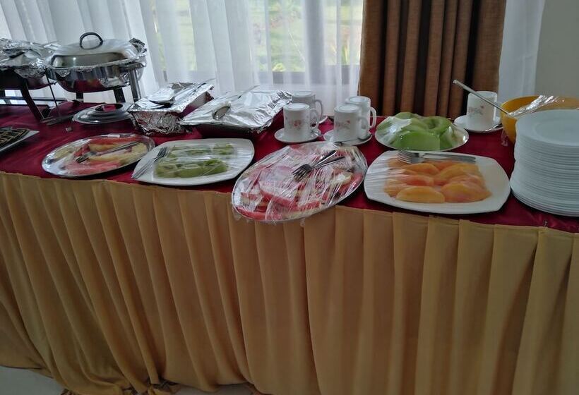 هتل Lantana Comfy