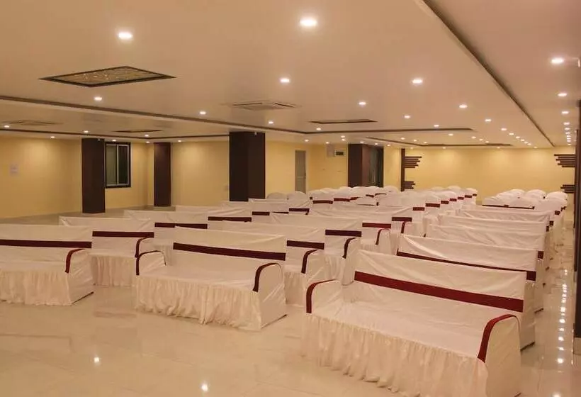 Hôtel Madhuvan