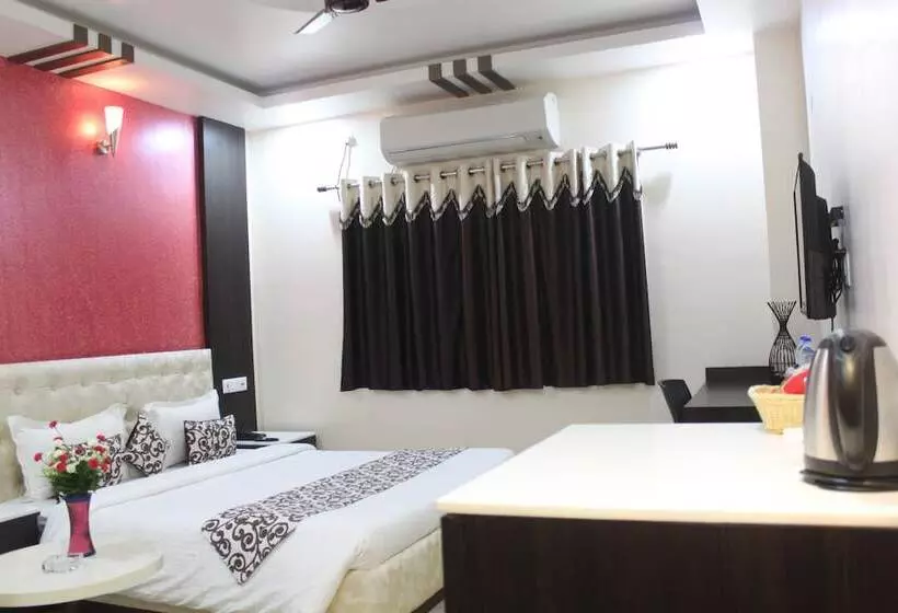 Hôtel Madhuvan