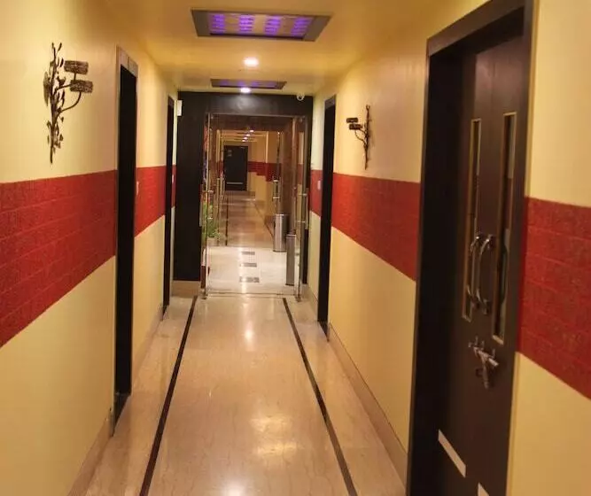 Hôtel Madhuvan