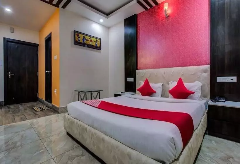 Hôtel Madhuvan