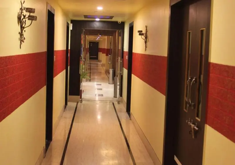 Hotel Madhuvan