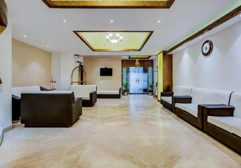Hotel Madhuvan