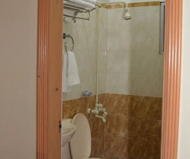 هتل Madina International