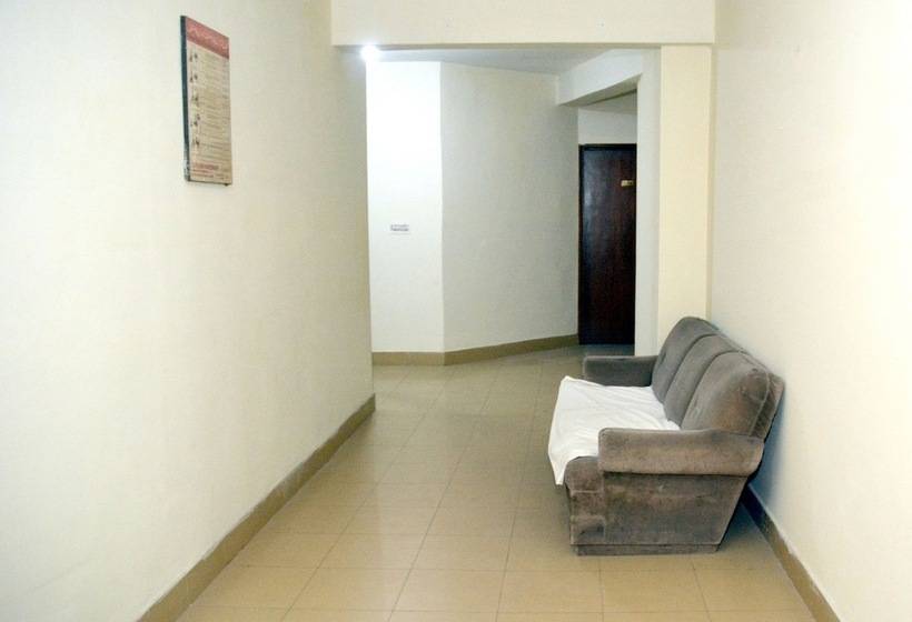 هتل Madina International