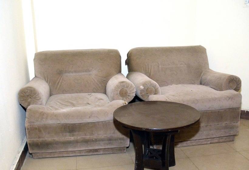 هتل Madina International