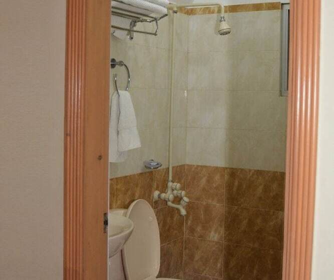 هتل Madina International