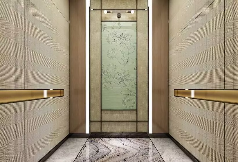 ホテル Radisson Hangzhou Qianjiang