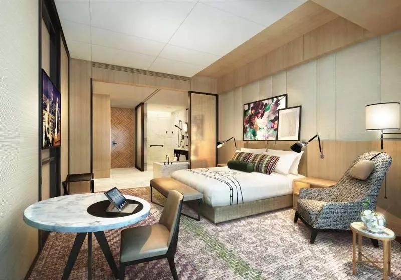 ホテル Radisson Hangzhou Qianjiang