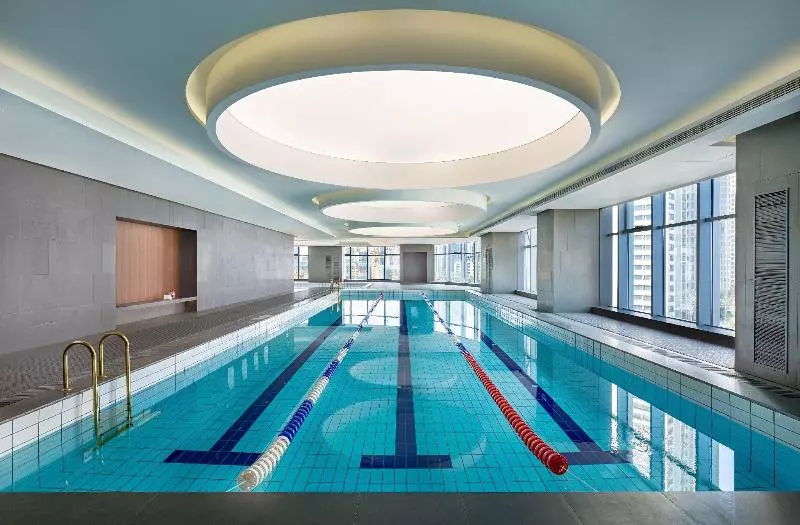 ホテル Radisson Hangzhou Qianjiang