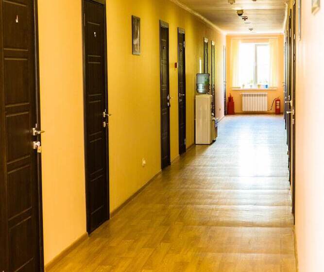 בית מלון כפרי Tair