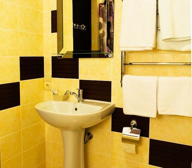 בית מלון כפרי Tair